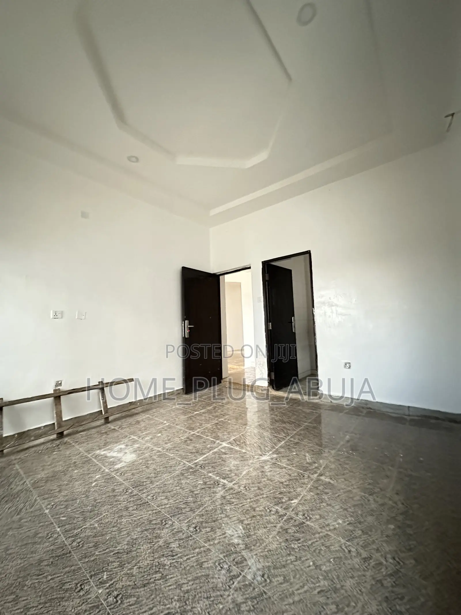 Studio Apartment in Efab Verizon Estate, Gwarinpa for rent in Gwarinpa
