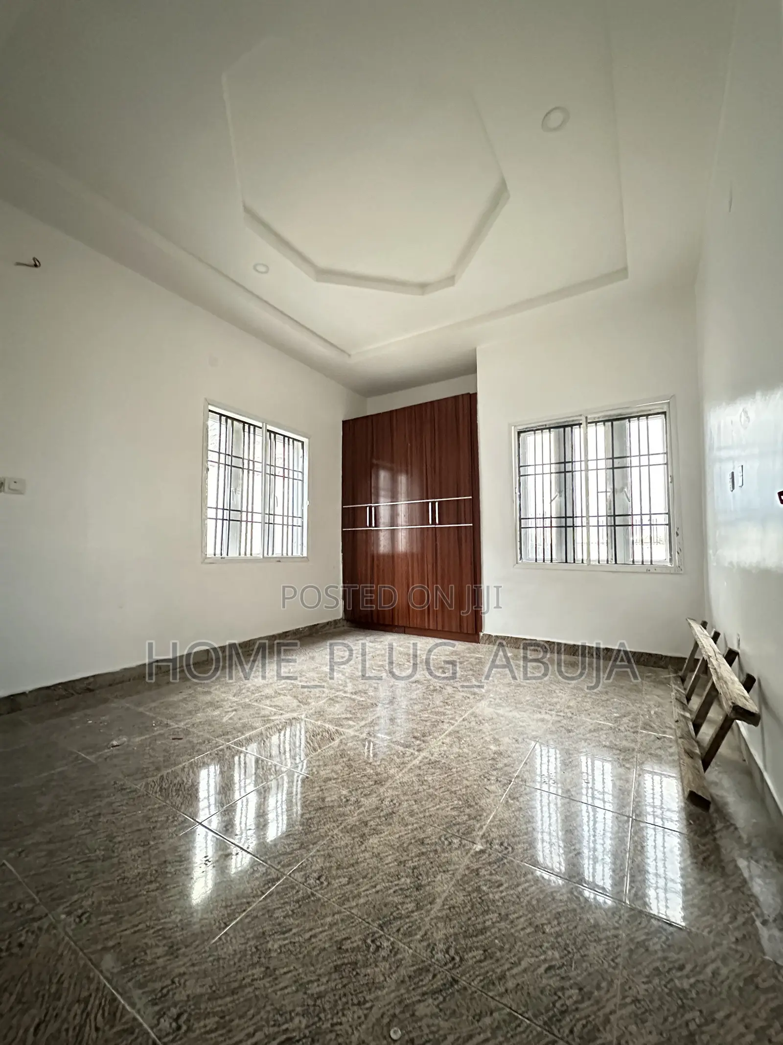 Studio Apartment in Efab Verizon Estate, Gwarinpa for rent in Gwarinpa