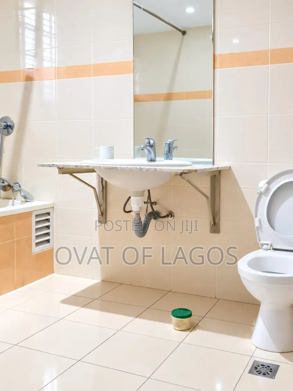 3bdrm House in Lekki Phase 1 for rent in Lekki Phase 1