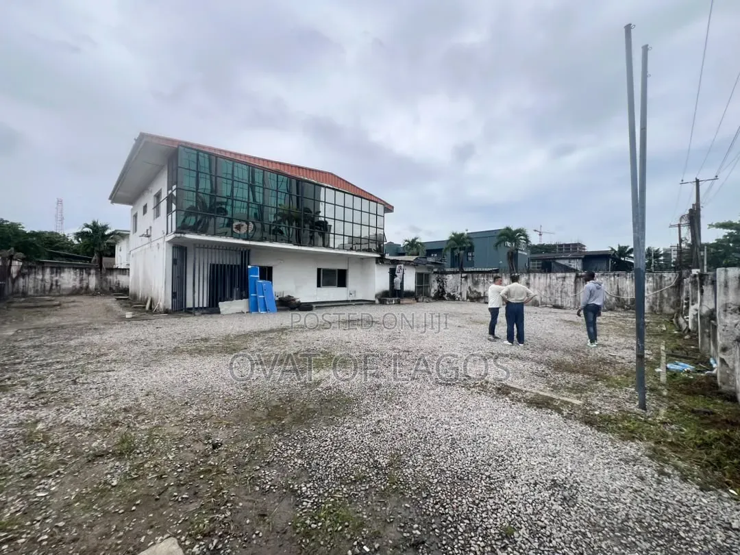 5bdrm Duplex in Victoria Island for rent in Victoria Island Extension