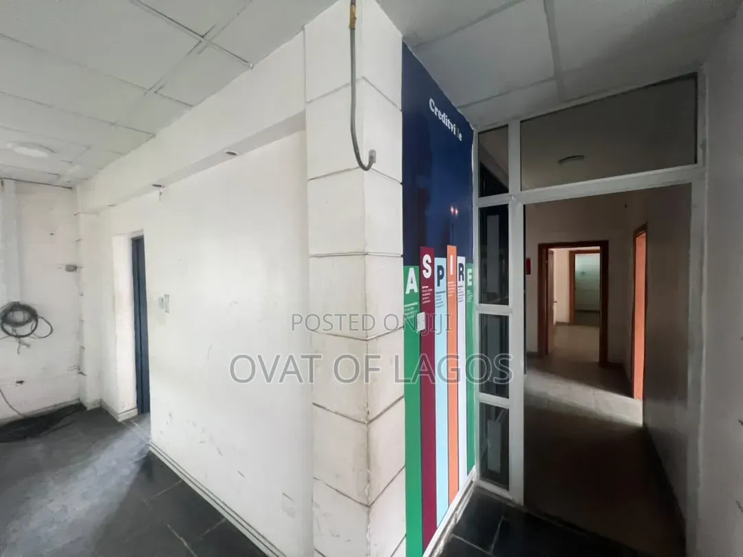 5bdrm Duplex in Victoria Island for rent in Victoria Island Extension