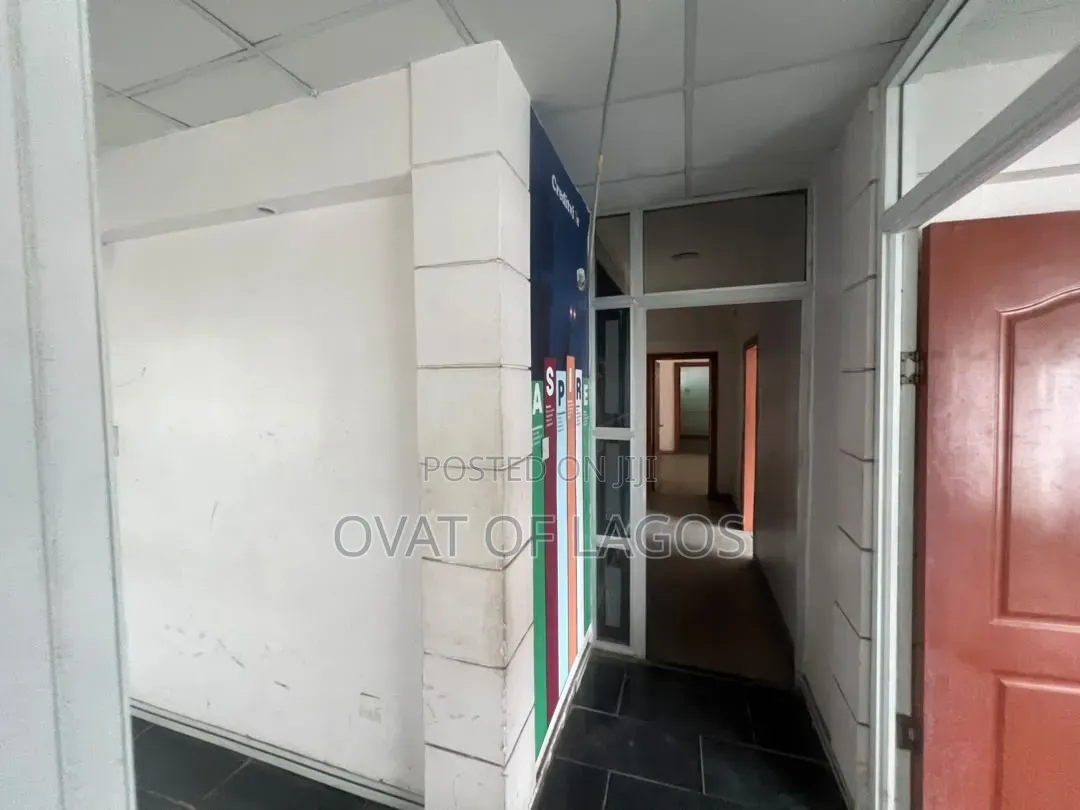5bdrm Duplex in Victoria Island for rent in Victoria Island Extension