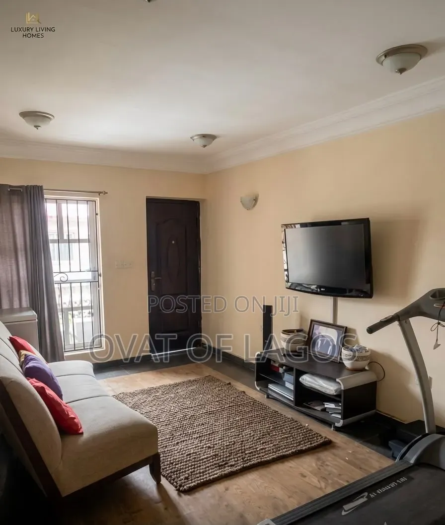 4bdrm Duplex in Oniru, Victoria Island Extension for sale in Victoria Island Extension