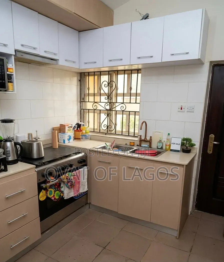4bdrm Duplex in Oniru, Victoria Island Extension for sale in Victoria Island Extension