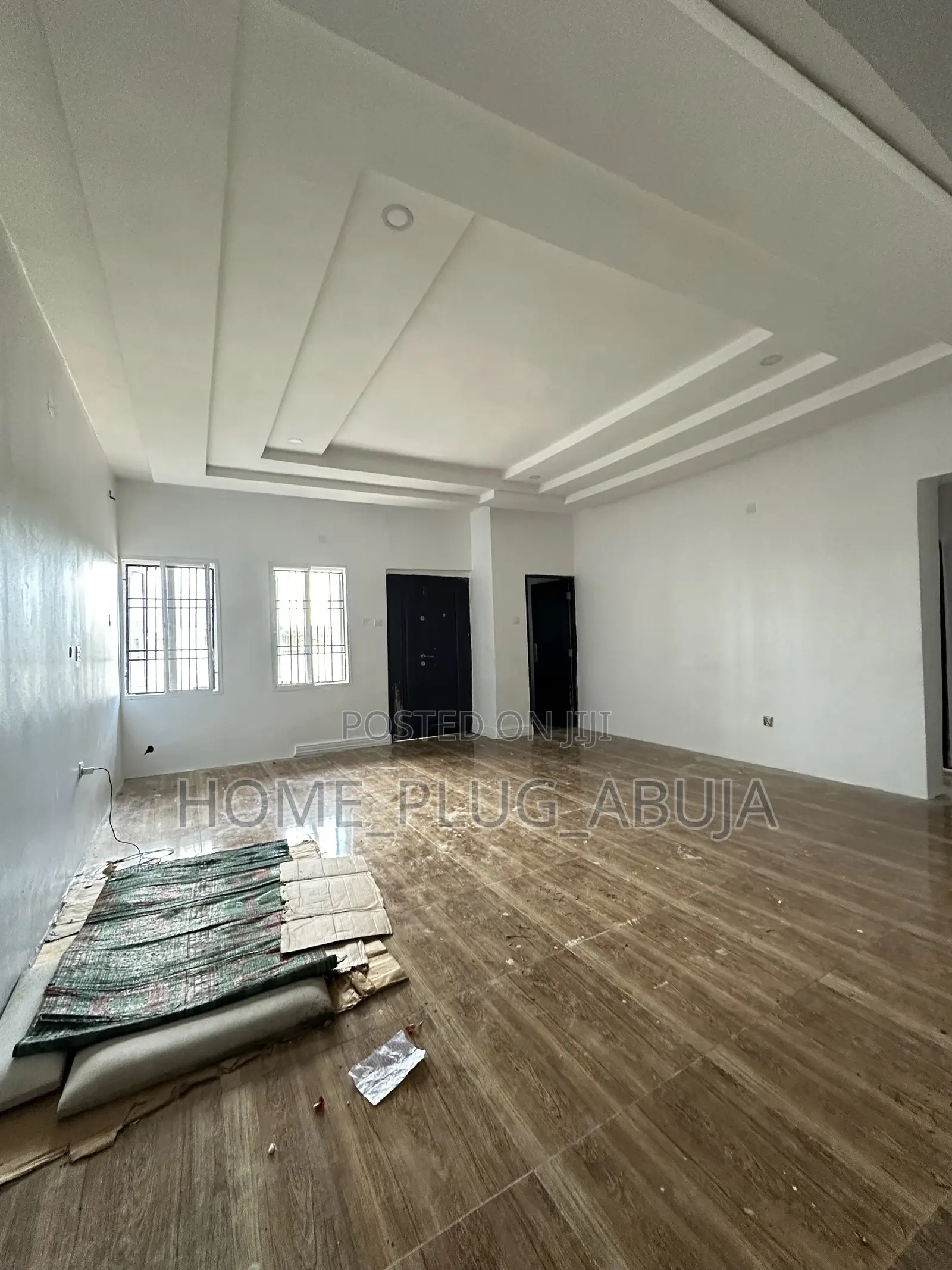 2bdrm Bungalow in Efab Verizon Estate for rent in Gwarinpa