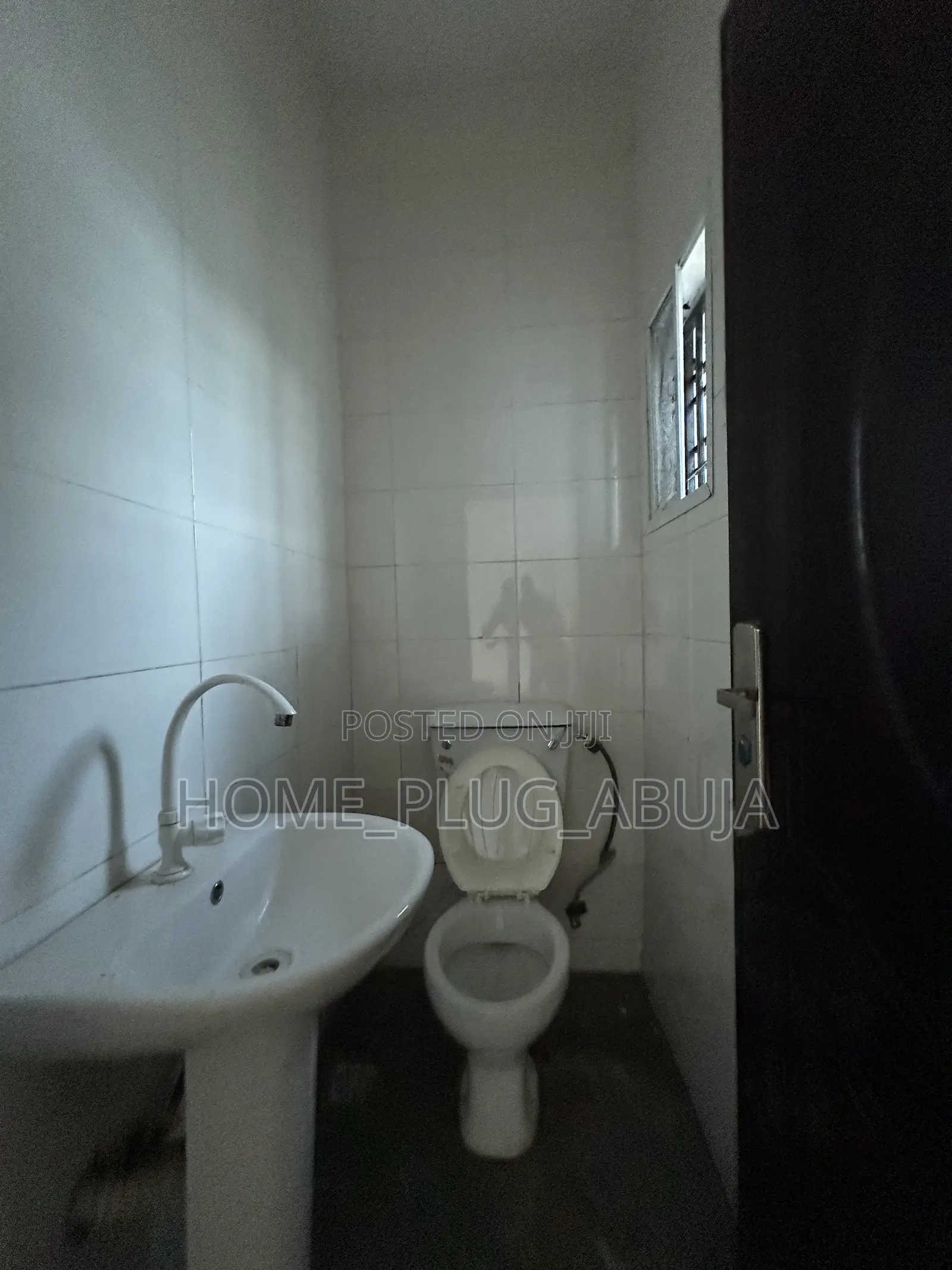 2bdrm Bungalow in Efab Verizon Estate for rent in Gwarinpa
