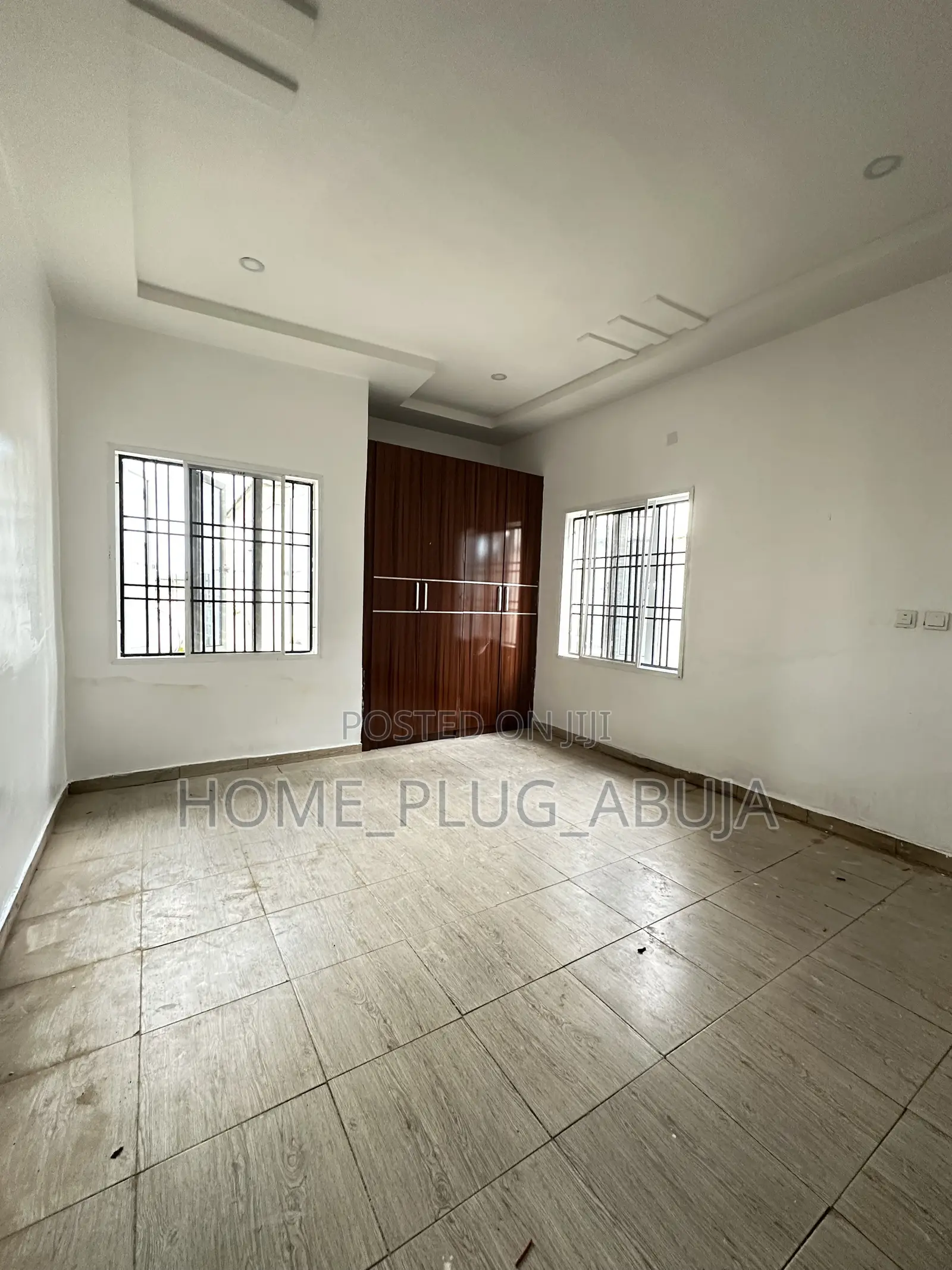2bdrm Bungalow in Efab Verizon Estate for rent in Gwarinpa