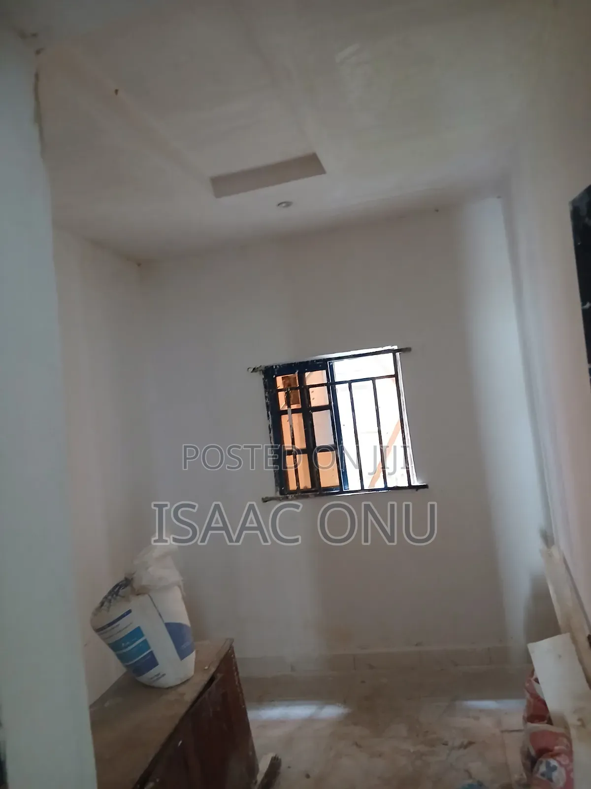 2bdrm Apartment in Apo Mechanic Estate for rent in Apo Resettlement