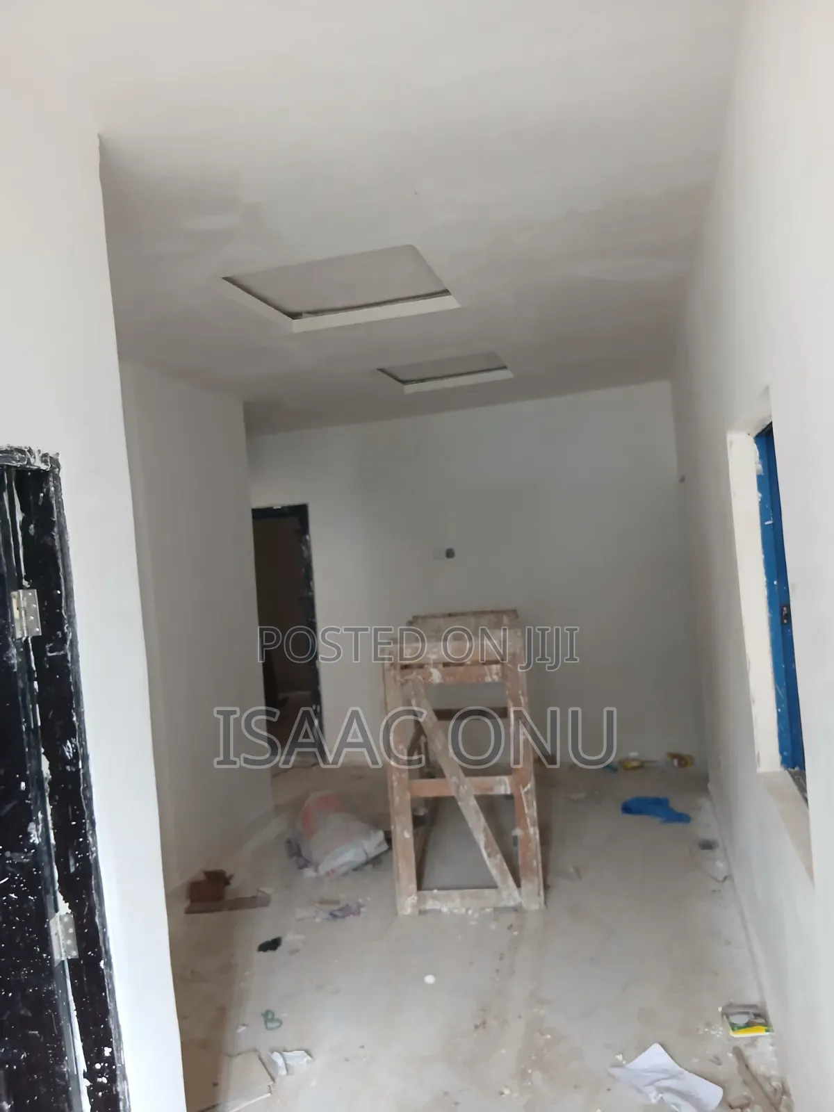 2bdrm Apartment in Apo Mechanic Estate for rent in Apo Resettlement