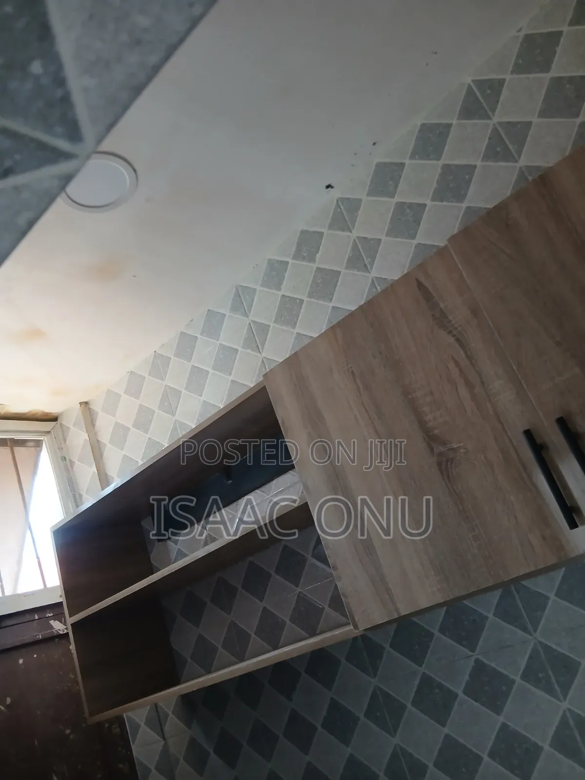 2bdrm Apartment in Apo Mechanic Estate for rent in Apo Resettlement
