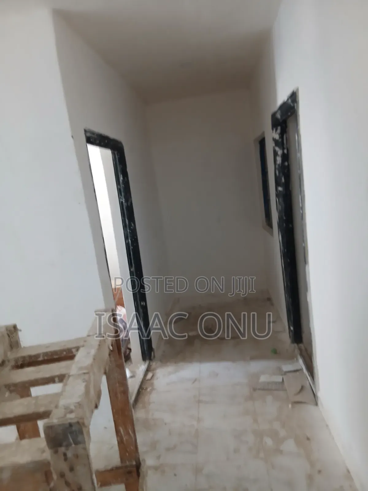 2bdrm Apartment in Apo Mechanic Estate for rent in Apo Resettlement