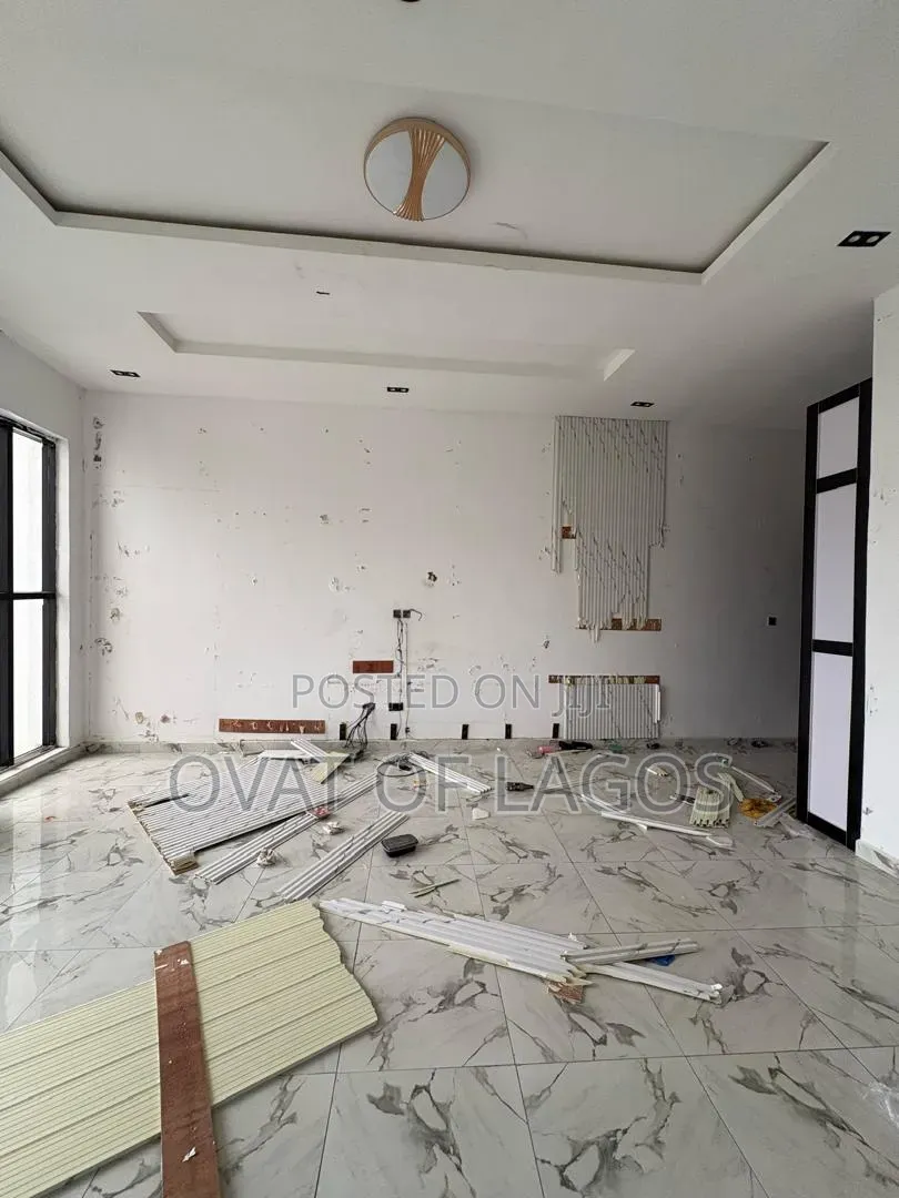 4bdrm Duplex in Orchid, Lekki Expressway for rent in Lekki Expressway