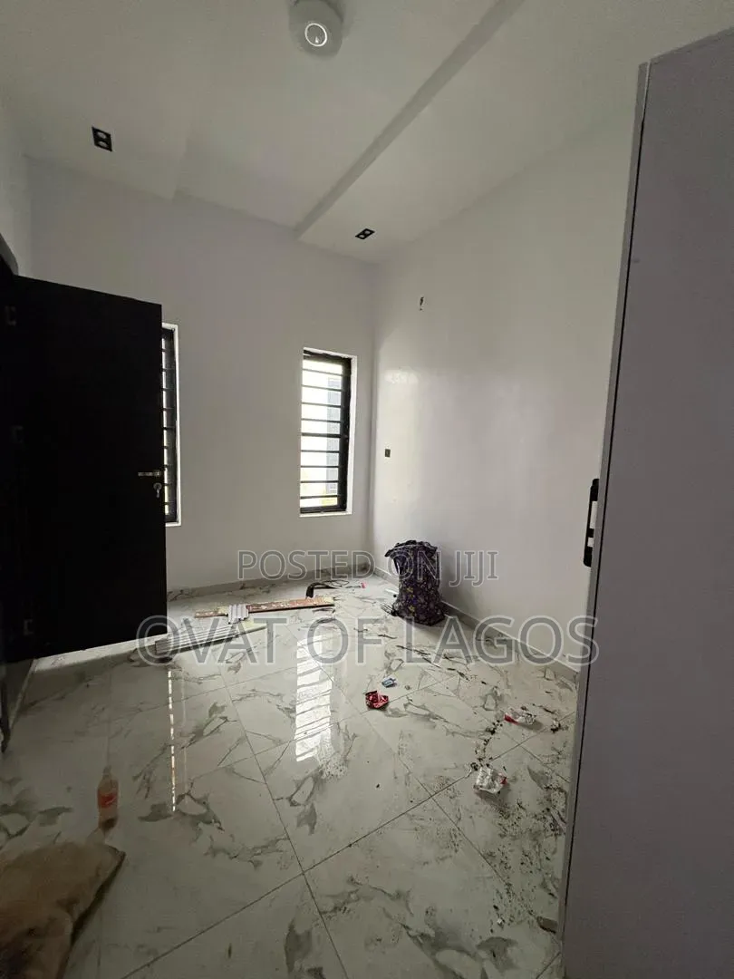 4bdrm Duplex in Orchid, Lekki Expressway for rent in Lekki Expressway