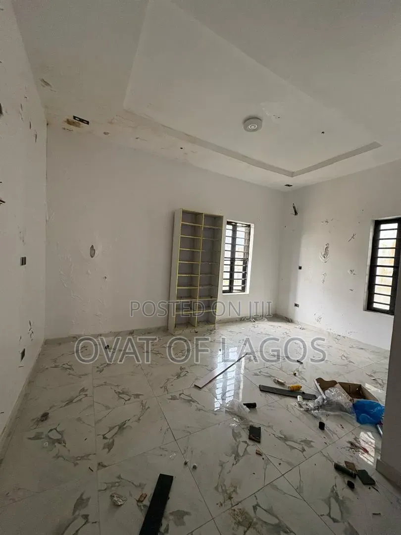 4bdrm Duplex in Orchid, Lekki Expressway for rent in Lekki Expressway