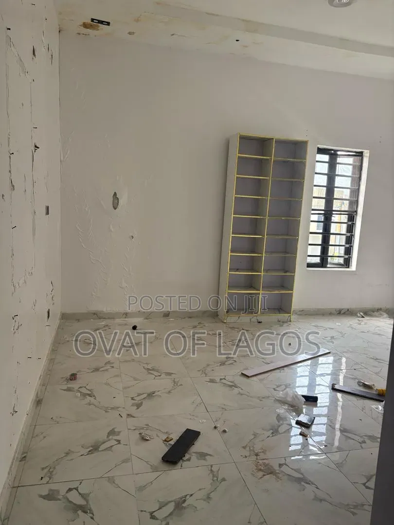 4bdrm Duplex in Orchid, Lekki Expressway for rent in Lekki Expressway
