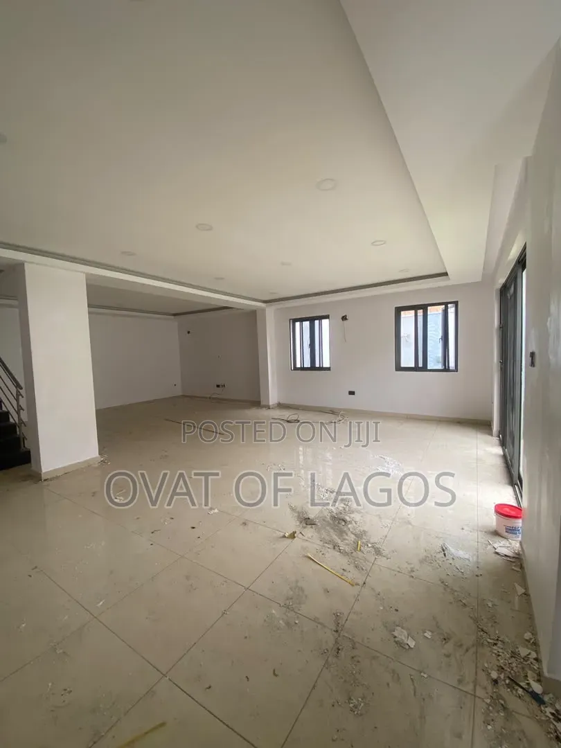 4bdrm Duplex in Abacha Estate for rent in Abacha Estate