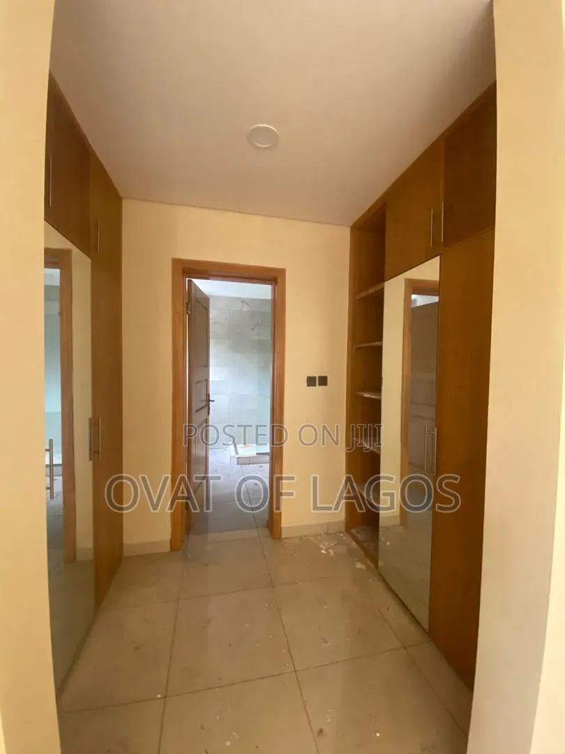 4bdrm Duplex in Abacha Estate for rent in Abacha Estate