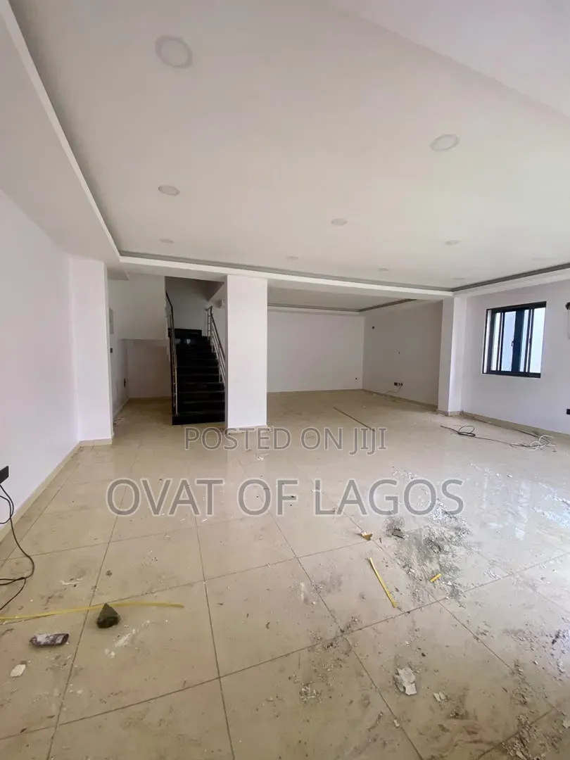 4bdrm Duplex in Abacha Estate for rent in Abacha Estate