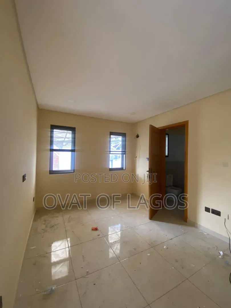 4bdrm Duplex in Abacha Estate for rent in Abacha Estate