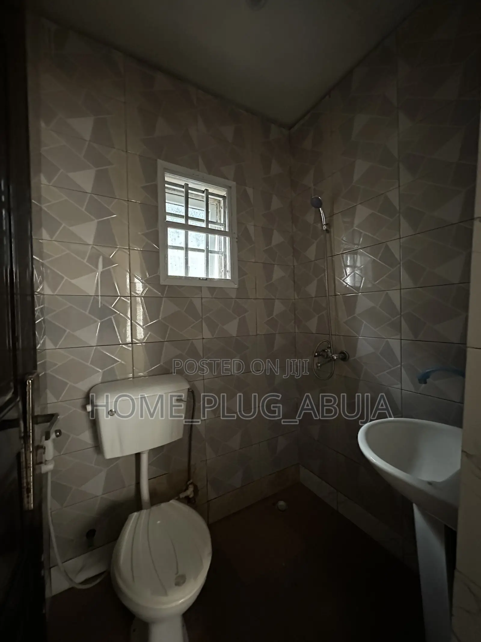 Studio Apartment in Efab Verizon Estate for rent in Gwarinpa