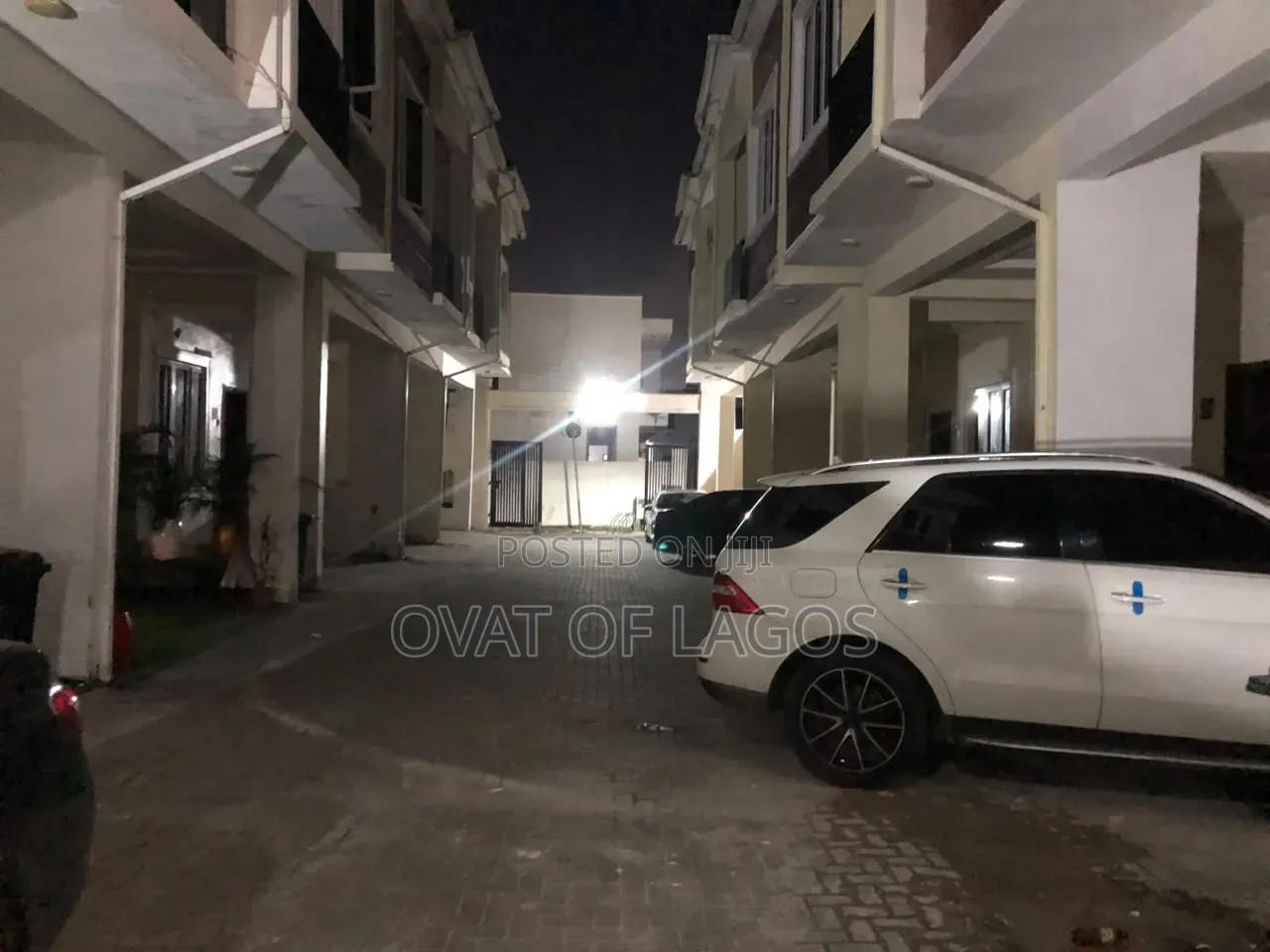 4bdrm Duplex in Harris Drive, VGC / Ajah for rent in VGC / Ajah