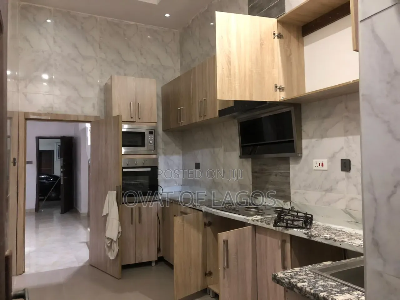 4bdrm Duplex in Harris Drive, VGC / Ajah for rent in VGC / Ajah