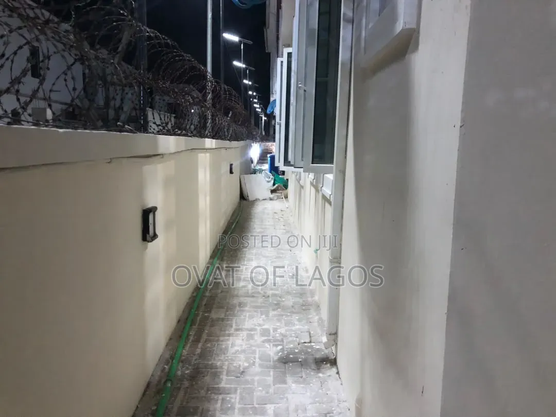 4bdrm Duplex in Harris Drive, VGC / Ajah for rent in VGC / Ajah