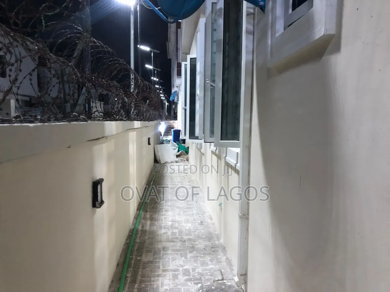 4bdrm Duplex in Harris Drive, VGC / Ajah for rent in VGC / Ajah