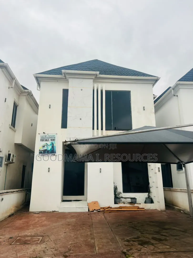 4bdrm Duplex in Lekki Palm City for sale in Ajah