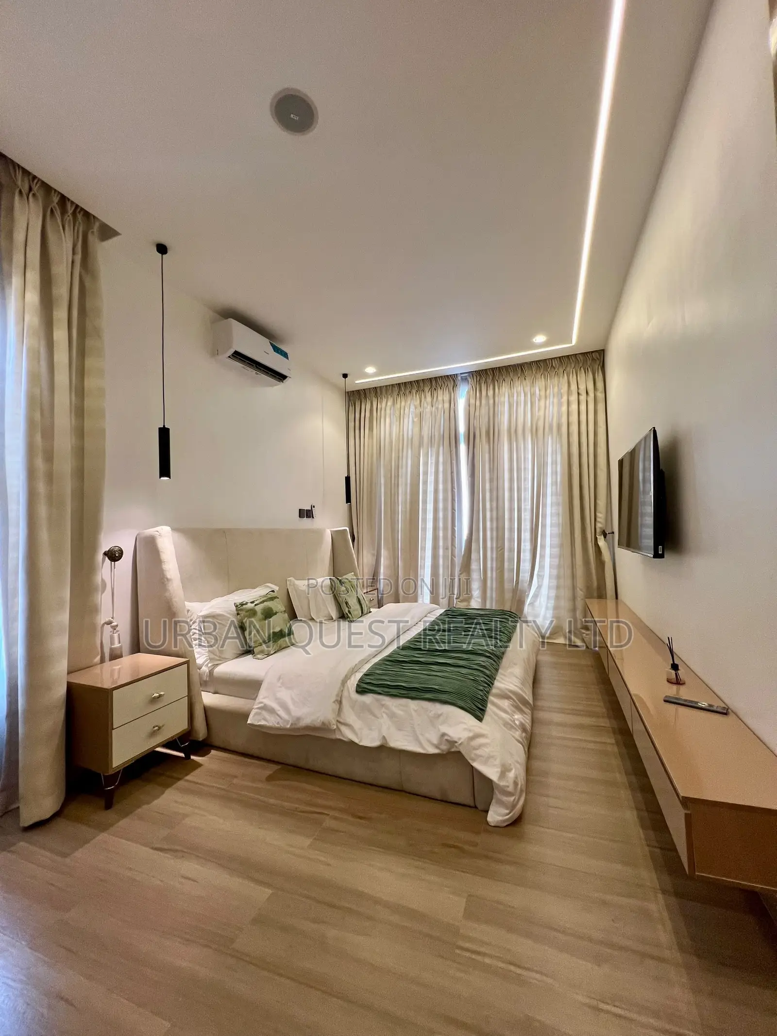 2bdrm Apartment in Ikate for sale in Ikate
