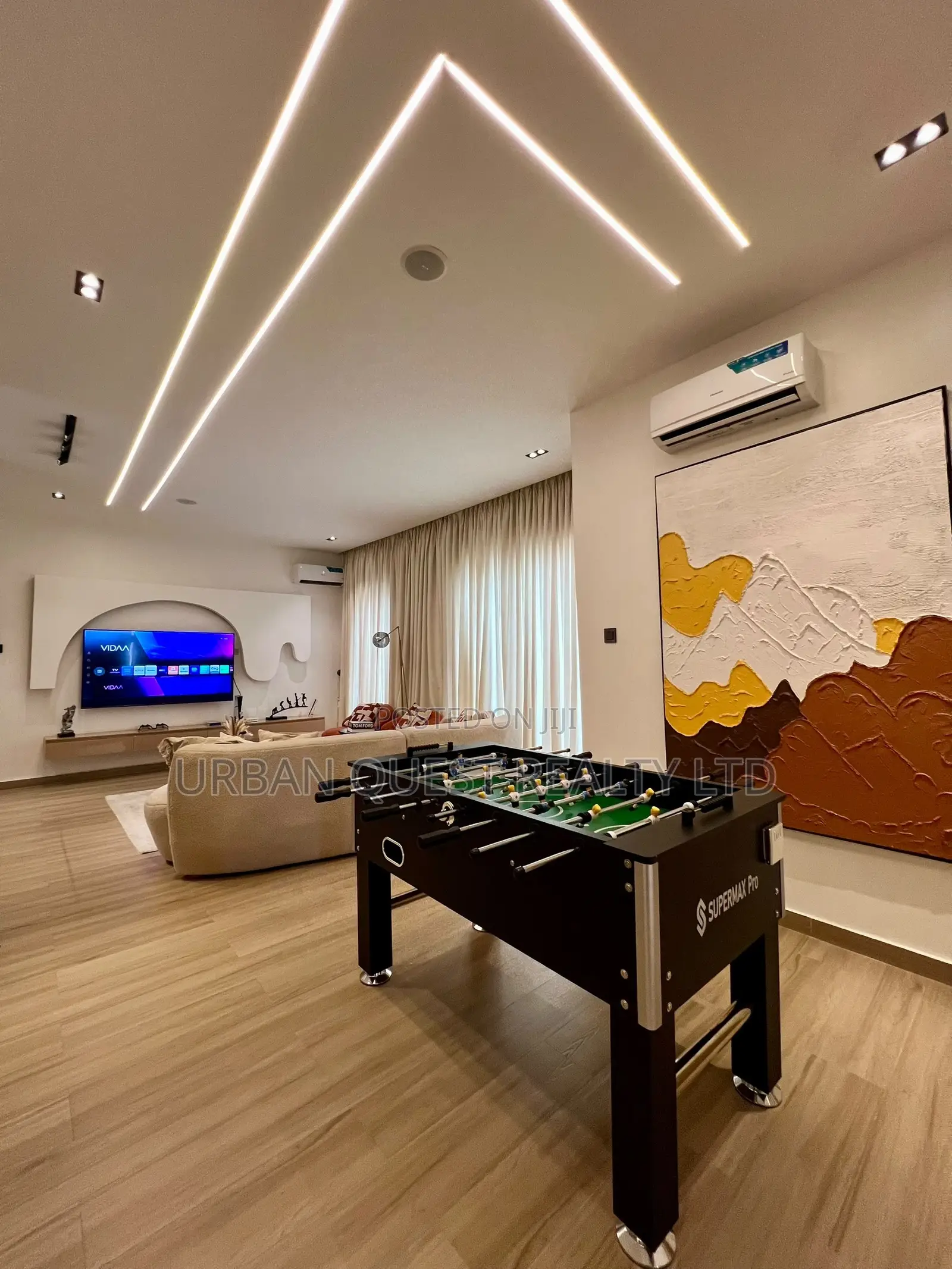 2bdrm Apartment in Ikate for sale in Ikate