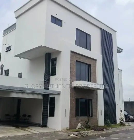 5bdrm Duplex in Aso Villa Estate, Asokoro for sale in Asokoro