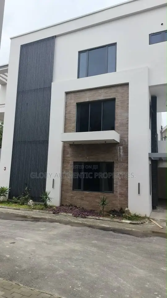 5bdrm Duplex in Aso Villa Estate, Asokoro for sale in Asokoro