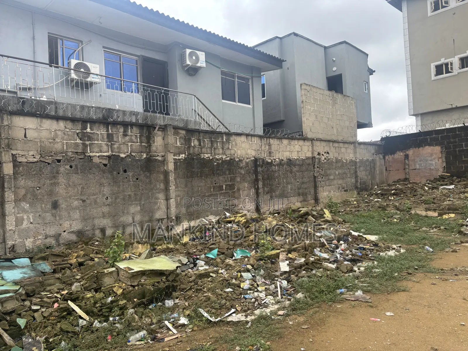 573 SQM Land Off 2nd Avenue, Banana Island, IKOYI Lagos in Banana Island
