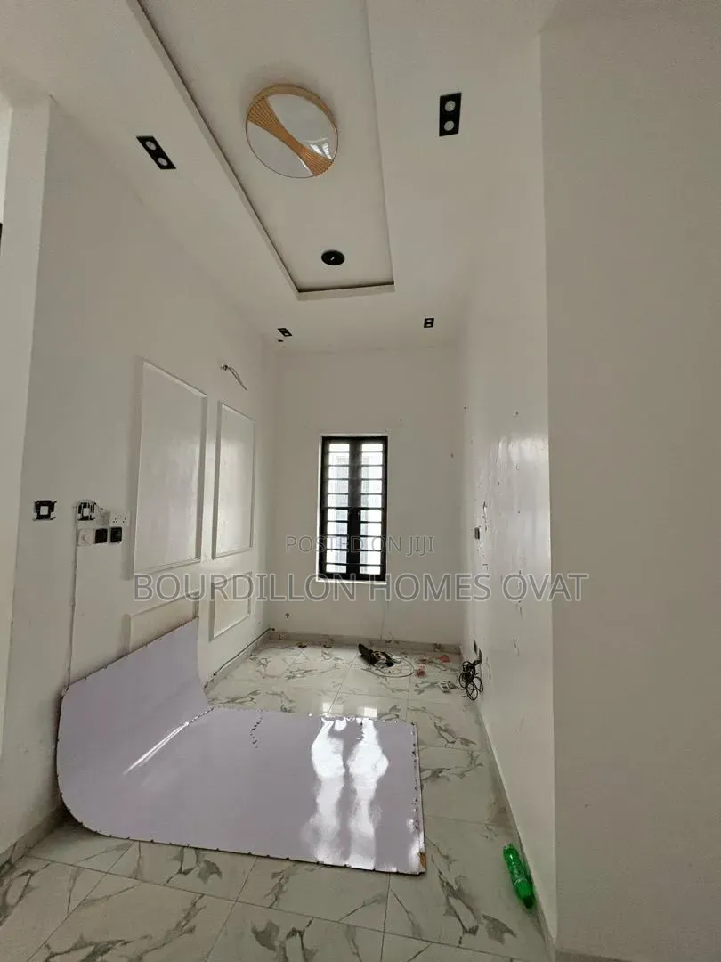 4bdrm Duplex in Orchid Lekki Lagos for rent in Lekki Expressway