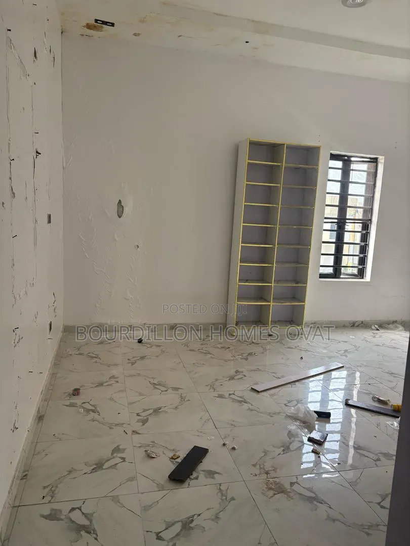 4bdrm Duplex in Orchid Lekki Lagos for rent in Lekki Expressway