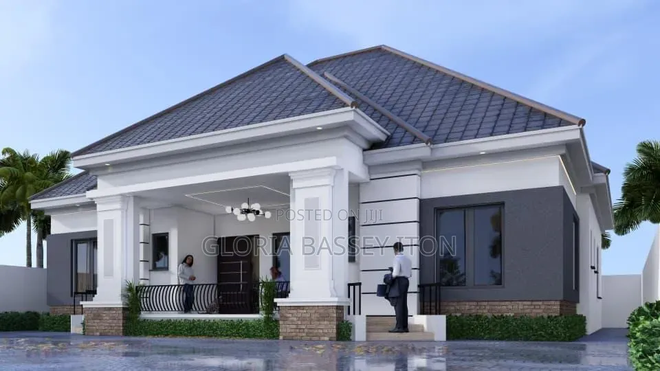 4bdrm Bungalow in Solace City Bungalow, Elerangbe for sale in Elerangbe