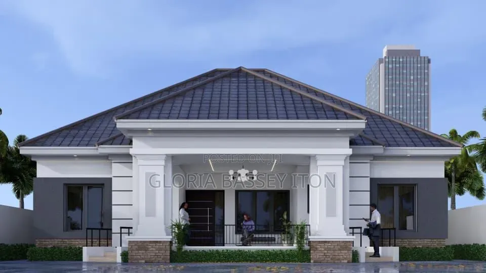 4bdrm Bungalow in Solace City Bungalow, Elerangbe for sale in Elerangbe