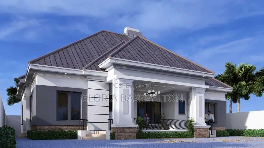 4bdrm Bungalow in Solace City Bungalow, Elerangbe for sale in Elerangbe