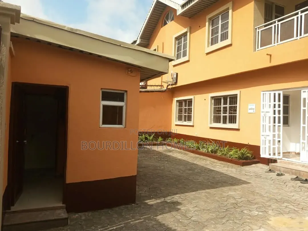 4bdrm Duplex in Oniru Victoria for rent in Victoria Island Extension