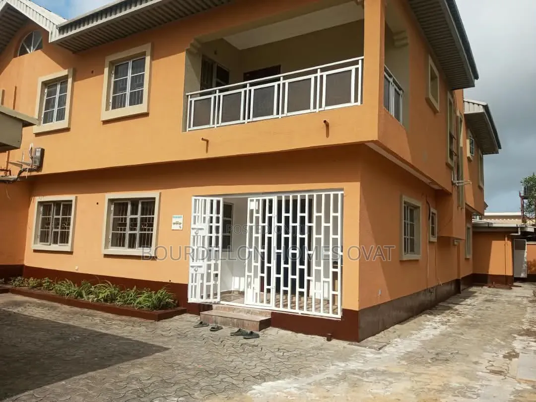 4bdrm Duplex in Oniru Victoria for rent in Victoria Island Extension