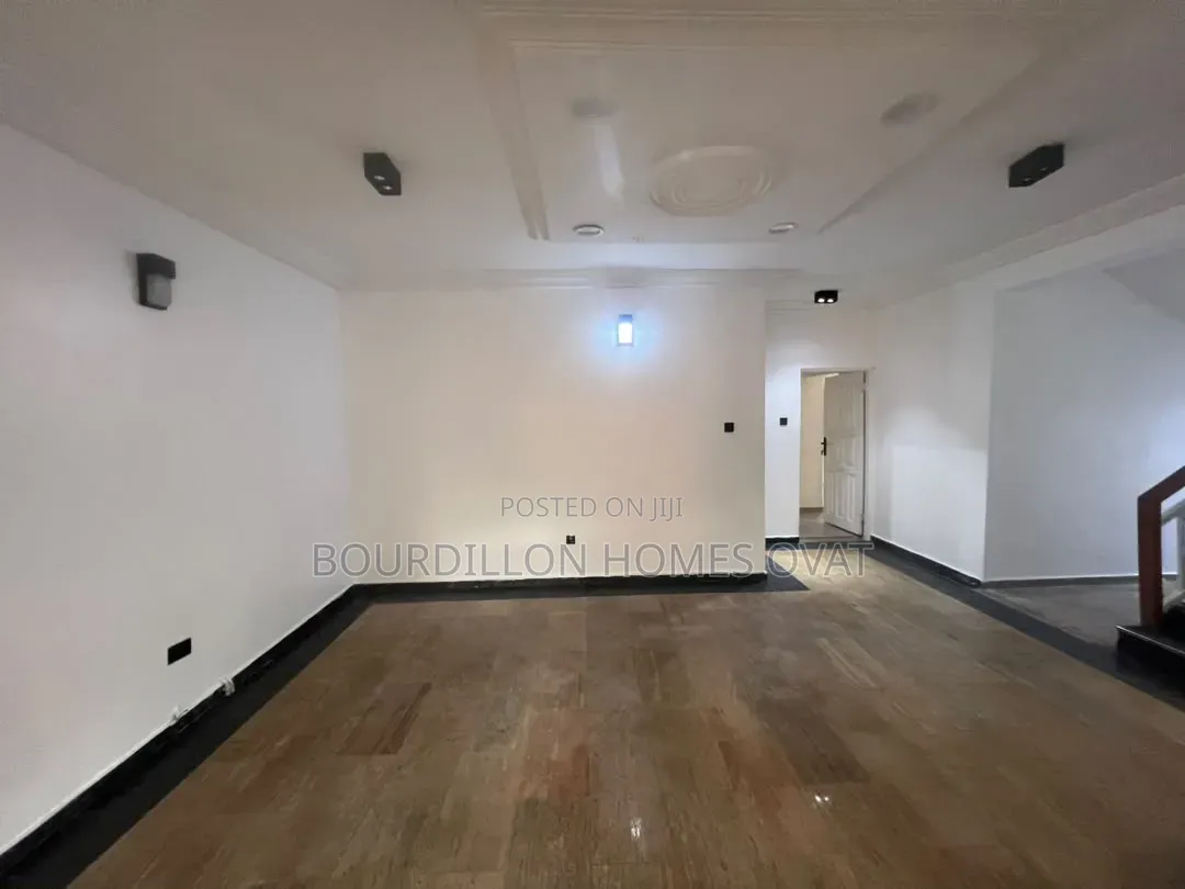 4bdrm Duplex in Oniru Victoria for rent in Victoria Island Extension