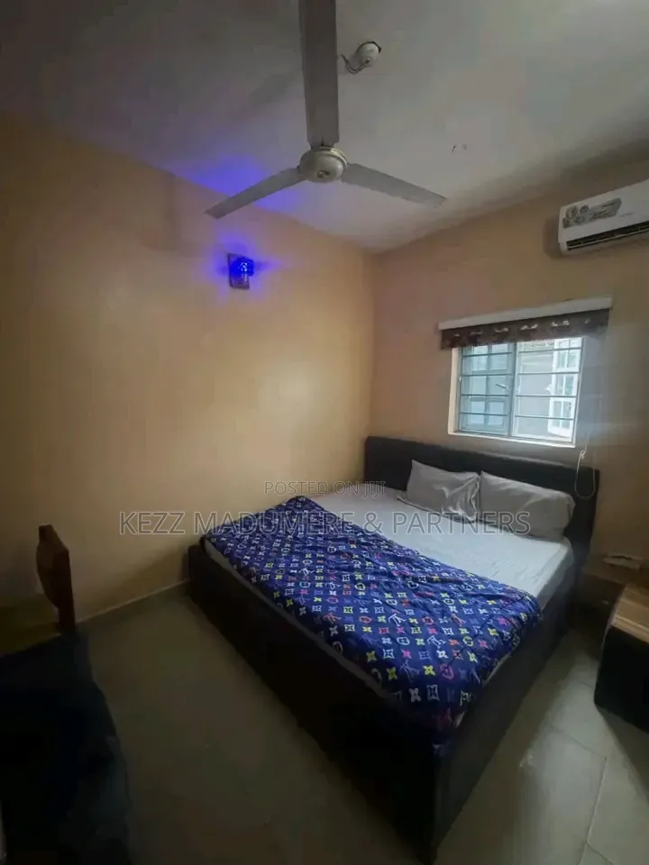 4bdrm Bungalow in By Deeper Life, Rumuoparali for sale in Rumuoparali