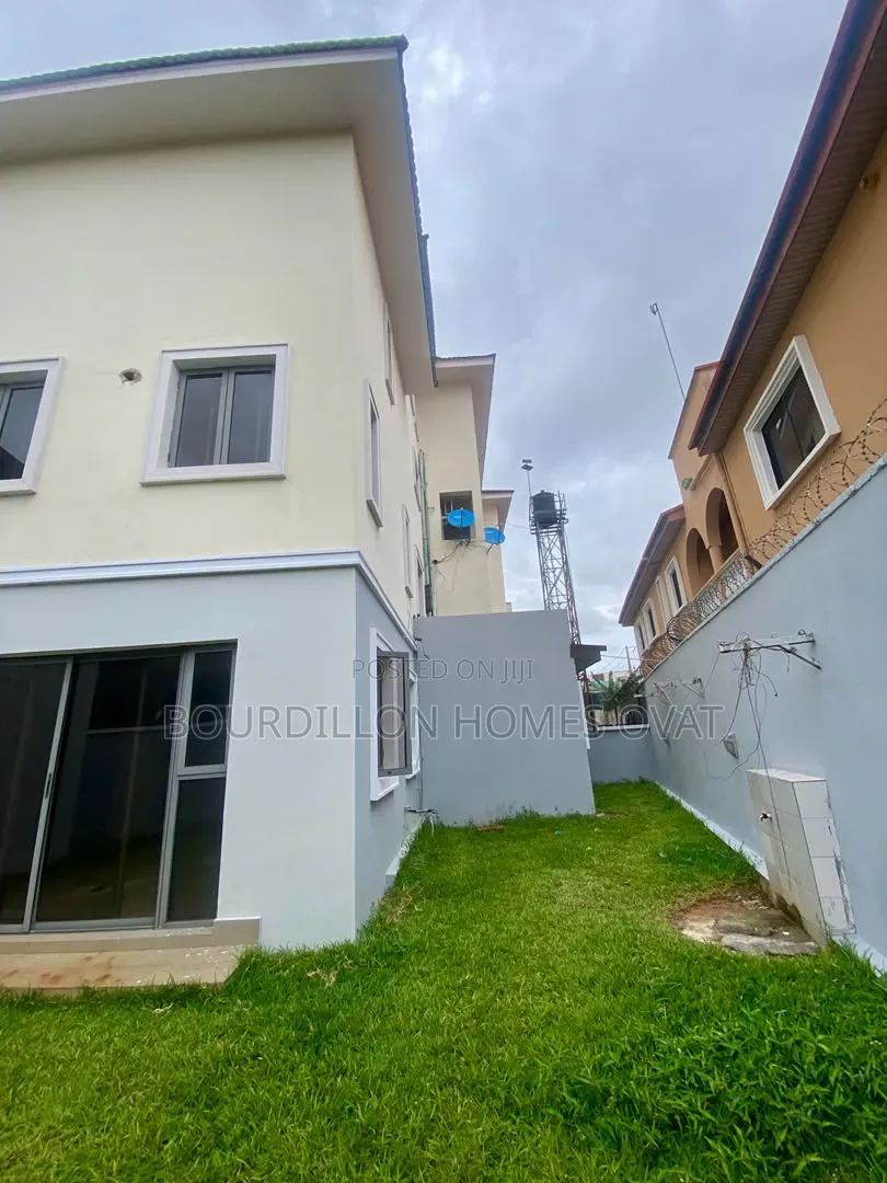 4bdrm Duplex in Abacha Estate for rent in Abacha Estate
