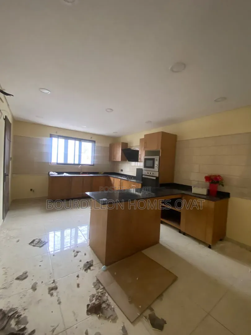 4bdrm Duplex in Abacha Estate for rent in Abacha Estate