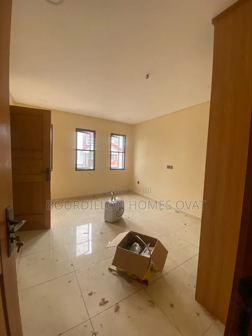 4bdrm Duplex in Abacha Estate for rent in Abacha Estate