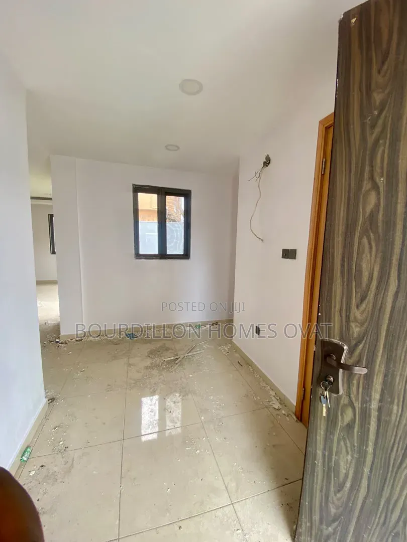 4bdrm Duplex in Abacha Estate for rent in Abacha Estate