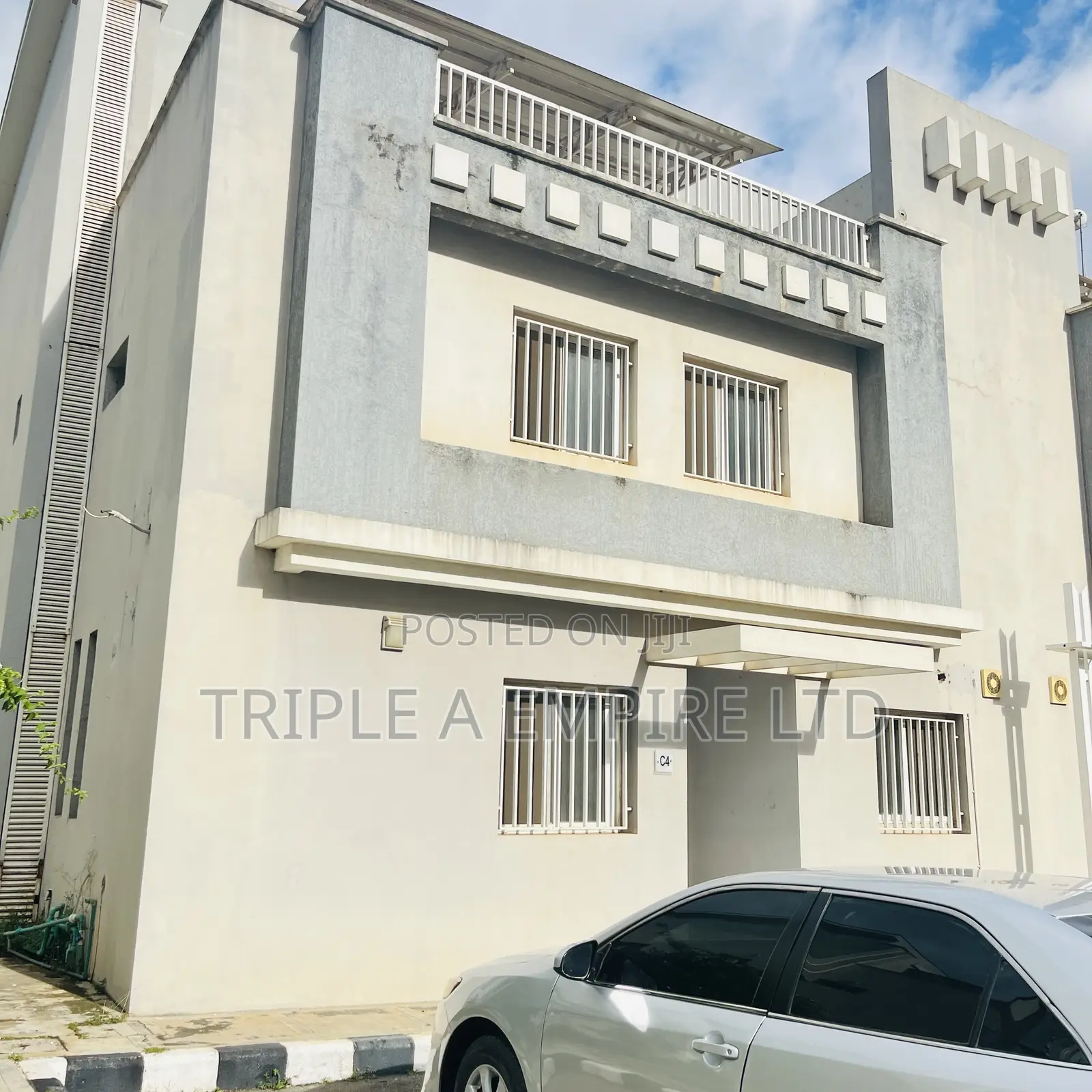 4bdrm Duplex in Dawaki for rent in Dawaki