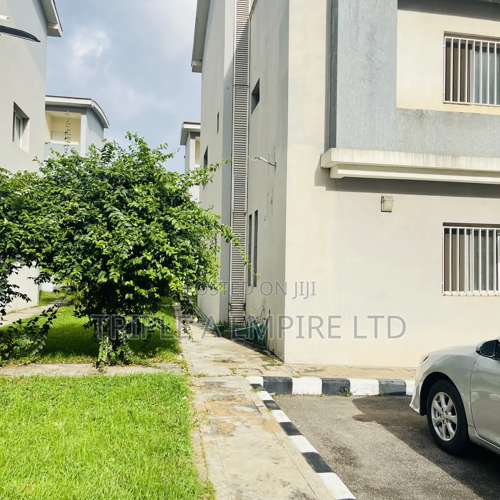 4bdrm Duplex in Dawaki for rent in Dawaki