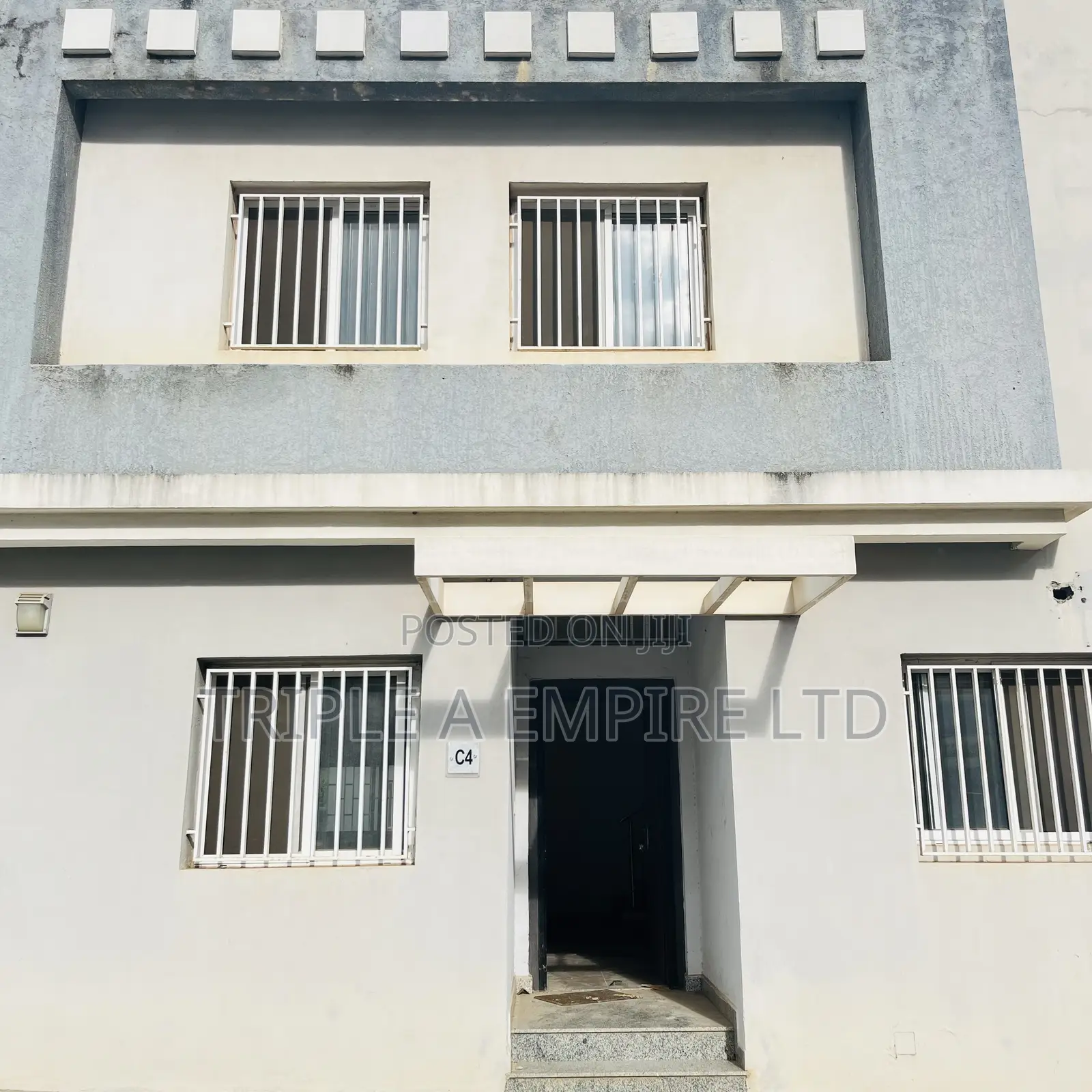 4bdrm Duplex in Dawaki for rent in Dawaki